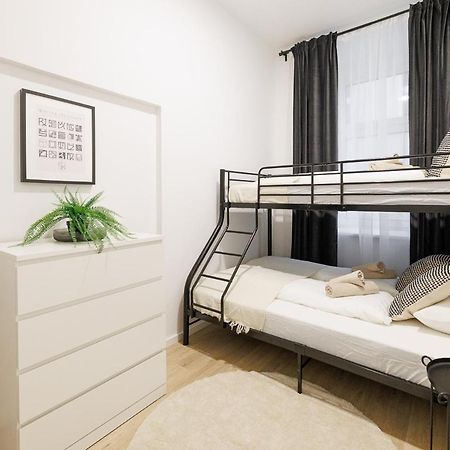Central City Style Rooms By Home2 Bécs Kültér fotó