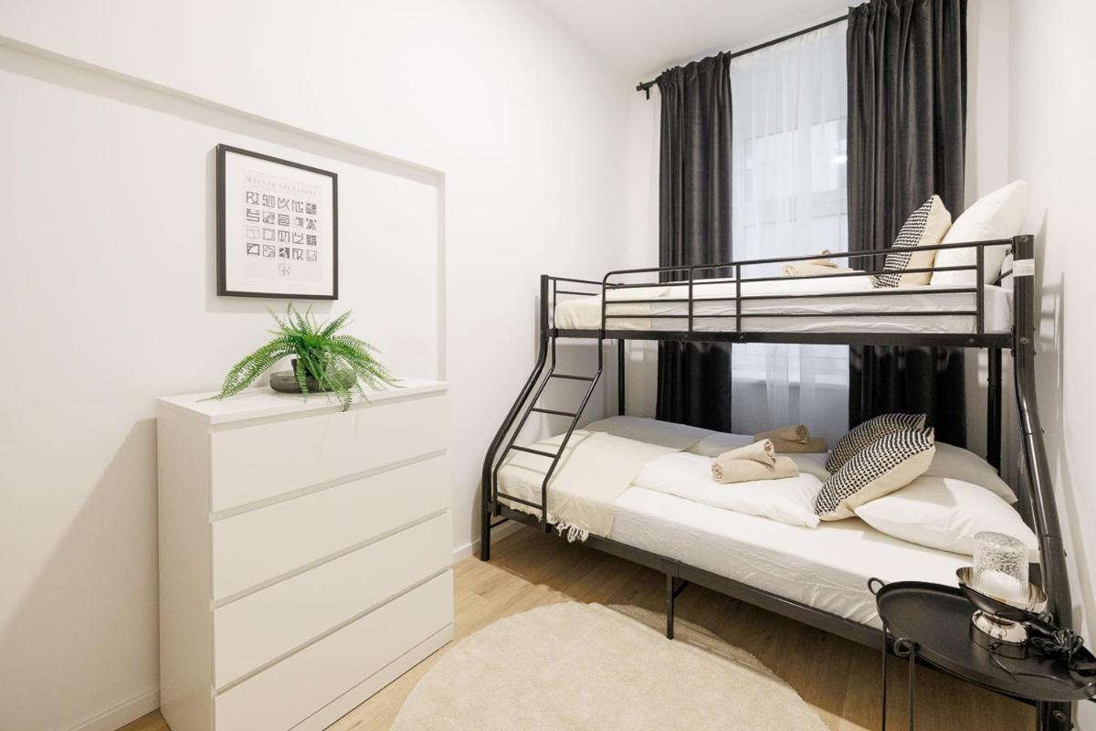 Central City Style Rooms By Home2 Bécs Kültér fotó
