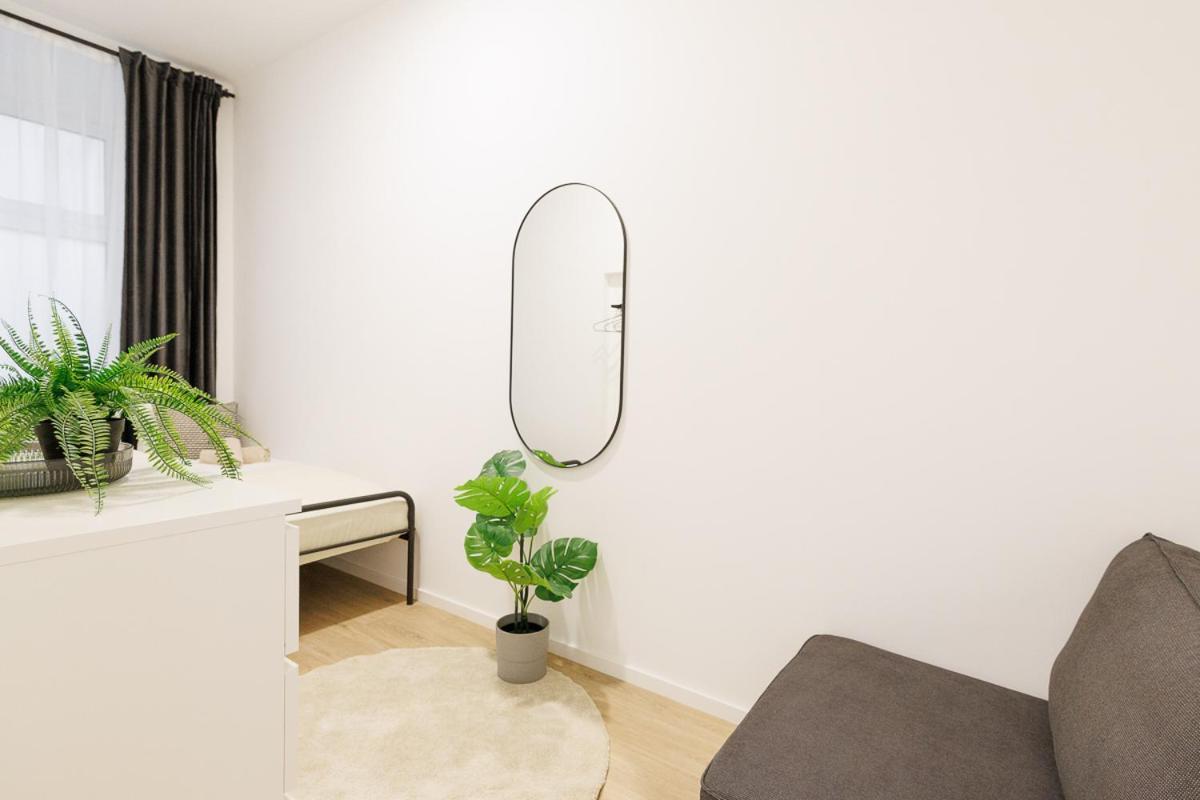 Central City Style Rooms By Home2 Bécs Kültér fotó