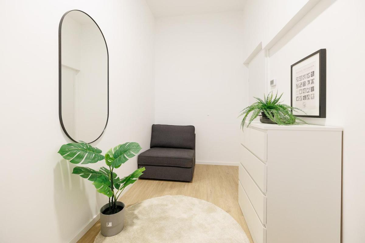 Central City Style Rooms By Home2 Bécs Kültér fotó